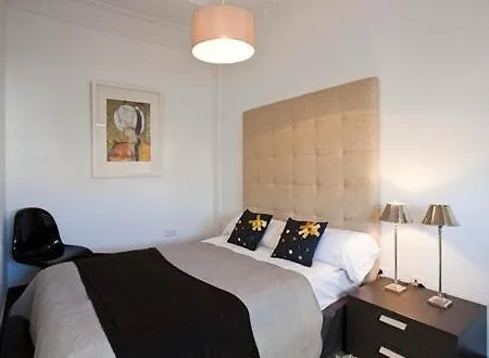 Apartment Ayuntamiento *