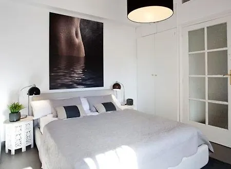Apartment Ayuntamiento *