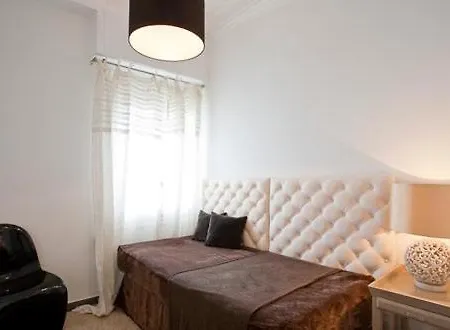 Apartment Ayuntamiento Valencia