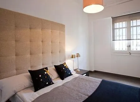 Apartment Ayuntamiento