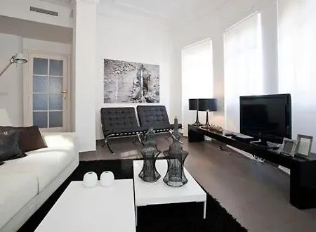 Apartment Ayuntamiento