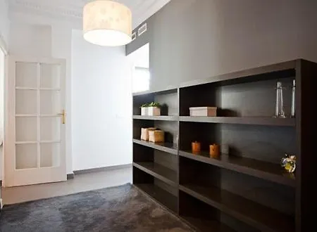 Apartment Ayuntamiento *