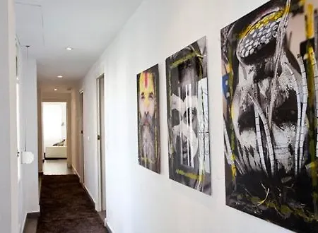Apartment Ayuntamiento