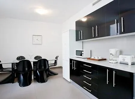 Apartment Ayuntamiento *