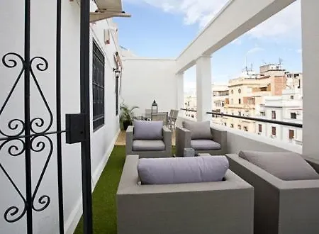 Apartment Ayuntamiento